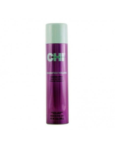 Spray pour cheveux tenue flexible Chi Magnified Volume Farouk