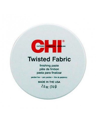 Cera Modellante Chi Twisted Fabric Farouk