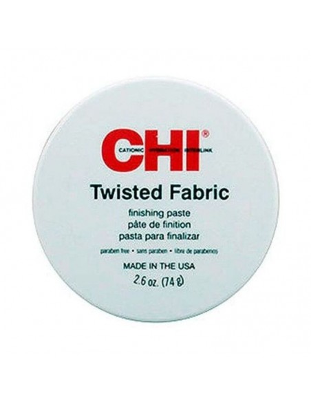 Cera Moldeadora Chi Twisted Fabric Farouk