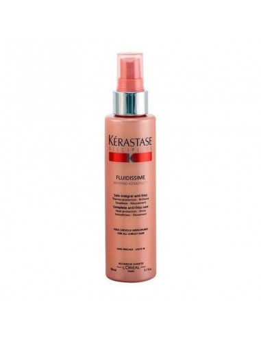 Anti Frizz Behandlung Discipline Kerastase