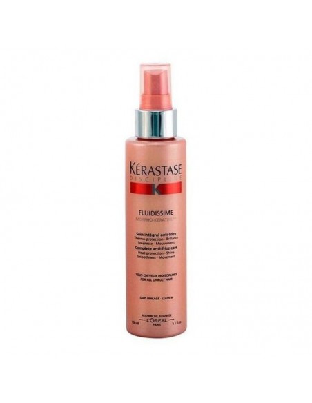 Anti Frizz Behandlung Discipline Kerastase