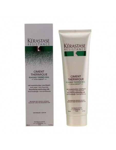 Restorative Intense Treatment Resistance Reconstruction Kerastase