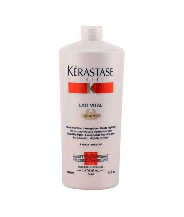 Masque revitalisant et nourrissant Nutritive Kerastase (200 ml)