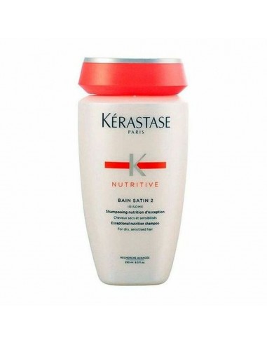 Champú Nutritivo Nutritive Kerastase