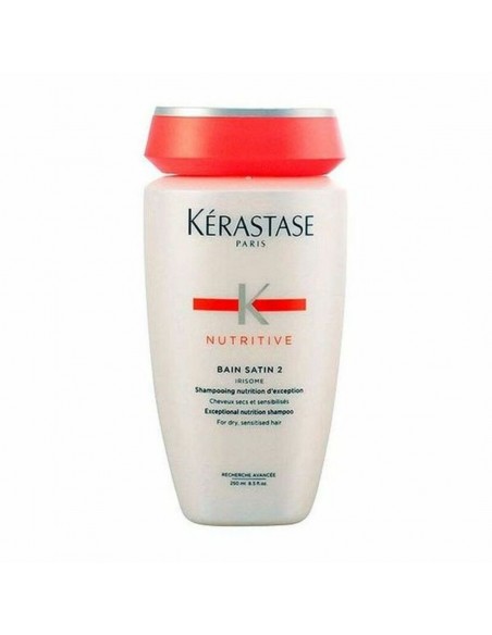 Pflegendes Shampoo Nutritive Kerastase