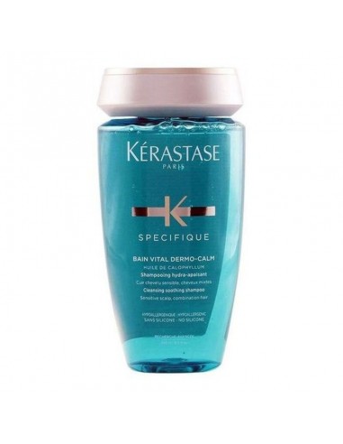 Champú Dermo-Calm Kerastase (250 ml)