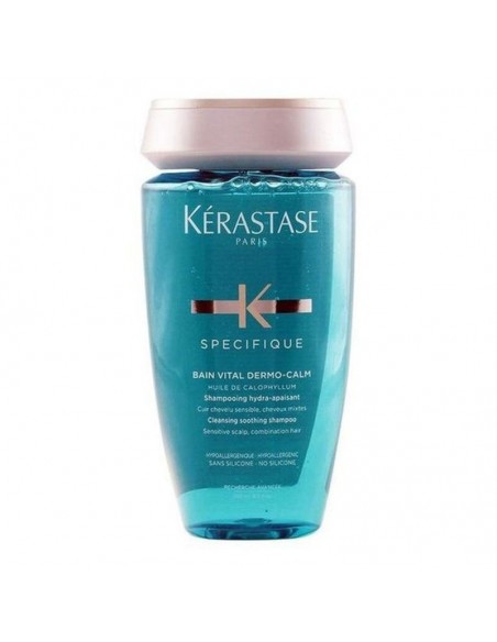 Shampoo Dermo-Calm Kerastase (250 ml)