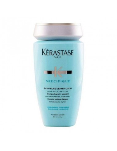 Champú Limpieza Profunda Kerastase Dermo-Calm (250 ml)