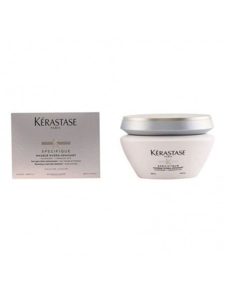 Feuchtigkeitsspendende Maske Specifique Kerastase