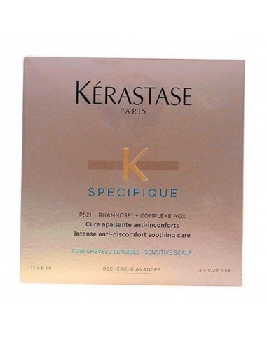 Complejo Nutritivo Specifique Kerastase