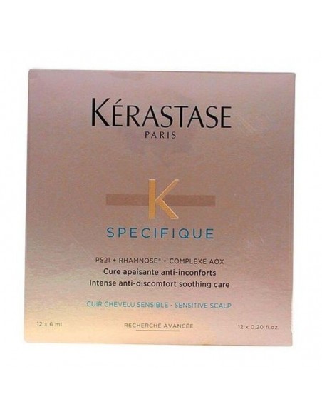 Nutritive Complex Specifique Kerastase