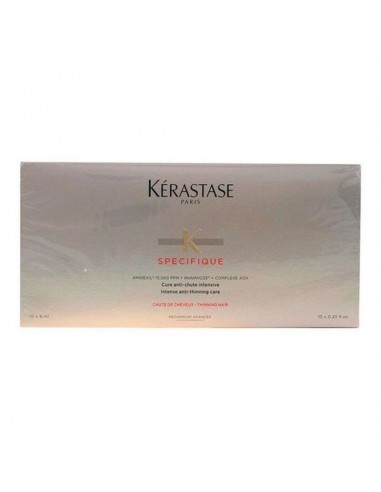 Anti-Haarverlies Kuur Specifique Kerastase