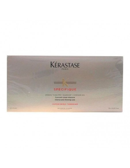 Anti-Haarverlies Kuur Specifique Kerastase