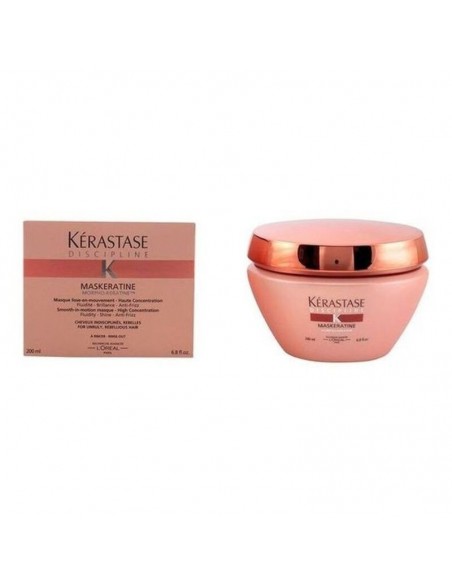 Hydraterend Masker Discipline Kerastase