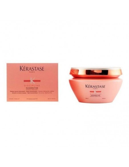 Masque hydratant Discipline Kerastase