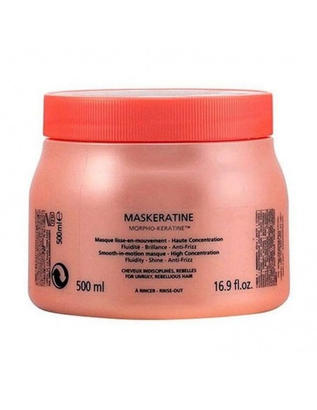 Masque hydratant Discipline Kerastase