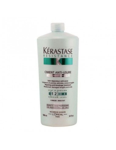 Soin intense réparateur Resistance Kerastase