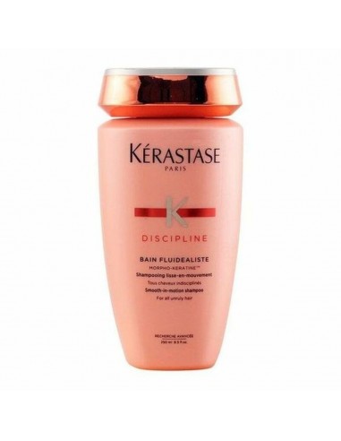 Anti-Frizz Shampoo Kerastase...