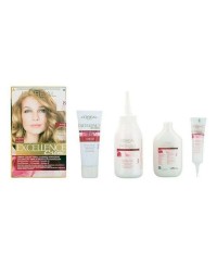 Permanente Kleur Excellence L'Oreal Make Up Lichtblond