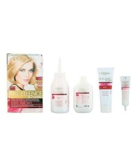 Permanent Dye Excellence L'Oreal Make Up Light blonde