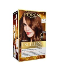 Permanente Kleur Excellence Intense L'Oreal Expert Professionnel Licht