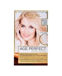 Permanente Anti-Veroudering Kleur Excellence Age Perfect L'Oreal Exper