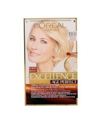 Permanente Anti-Veroudering Kleur Excellence Age Perfect L'Oreal Exper