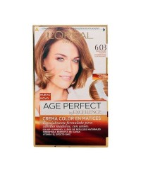 Permanente Anti-Veroudering Kleur Excellence Age Perfect L'Oreal Exper