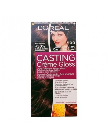 Dye No Ammonia Casting Creme Gloss...