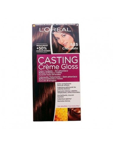 Dye No Ammonia Casting Creme Gloss...