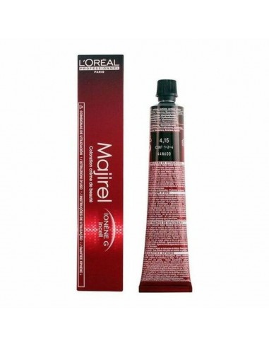 Teinture permanente Majirel L'Oreal Expert Professionnel