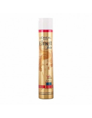 Couche de finition Elnett L'Oreal Make Up (400 ml)