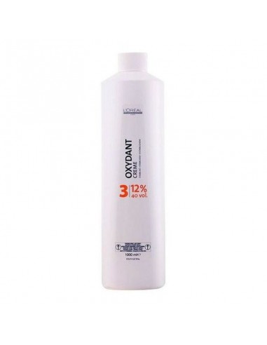 Hair Oxidizer L'Oreal Expert Professionnel 3-40 vol 1000 ml