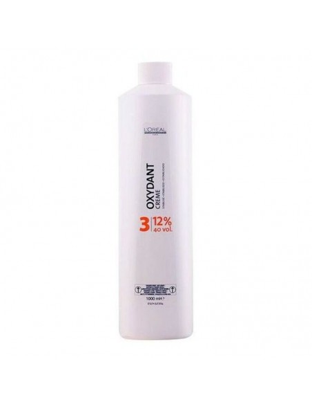 Hair Oxidizer L'Oreal Expert Professionnel 3-40 vol 1000 ml