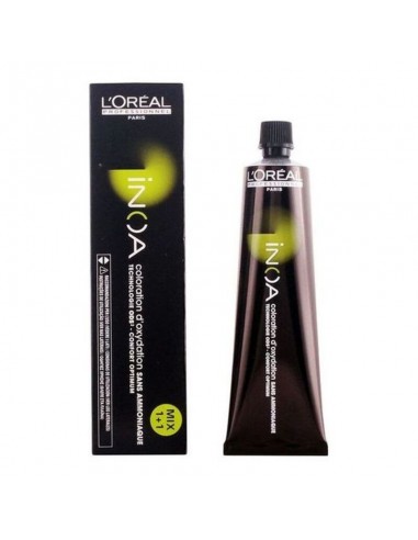 Dye No Ammonia Inoa L'Oreal Expert...