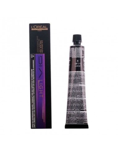 Dye No Ammonia Dia Light L'Oreal Expert Professionnel (50 ml)