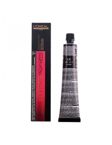 Dye No Ammonia Dia Richesse L'Oreal Expert Professionnel (50 ml)