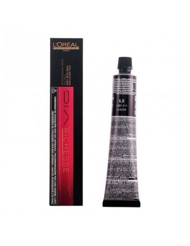 Amoniakfreie Färbung Dia Richesse L'Oreal Expert Professionnel (50 ml)