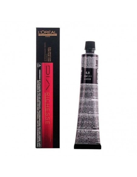 Amoniakfreie Färbung Dia Richesse L'Oreal Expert Professionnel (50 ml)