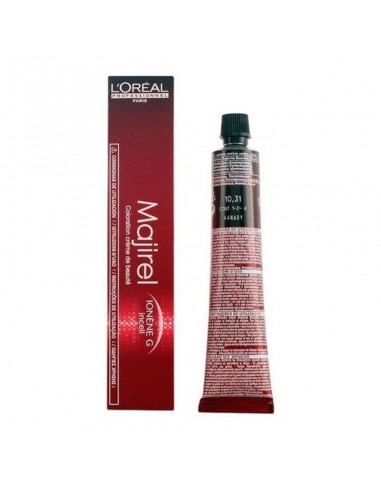 Dauerfärbung Majirel L'Oreal Expert Professionnel (50 ml)