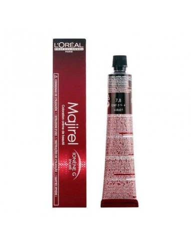 Teinture permanente Majirel L'Oreal Expert Professionnel (50 ml)