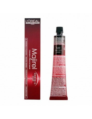 Dauerfärbung Majirel L'Oreal Expert Professionnel (50 ml)