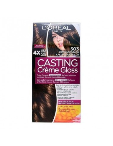 Dye No Ammonia Casting Creme Gloss...