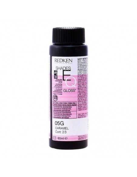 Demi-permanentes Färbemittel Shades Eq Redken (60 ml)