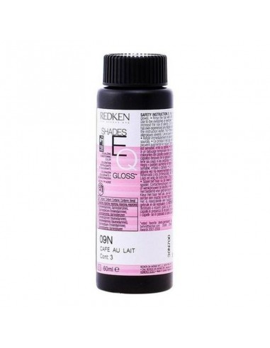 Semi-permanent Colourant Shades Eq Redken (60 ml)