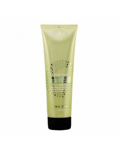 Anti-Frizz Kuur Curvaceous Redken