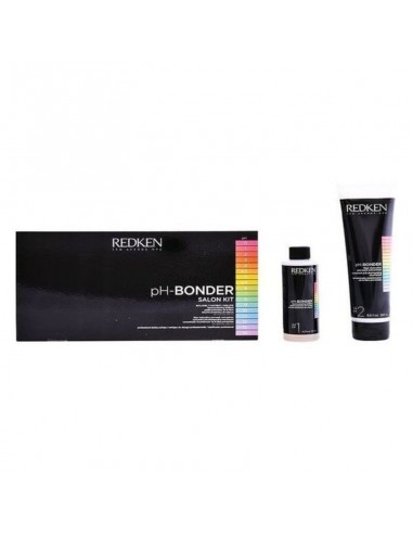 Assortiment pour cheveux femmes Ph-bonder Redken (2 pcs)