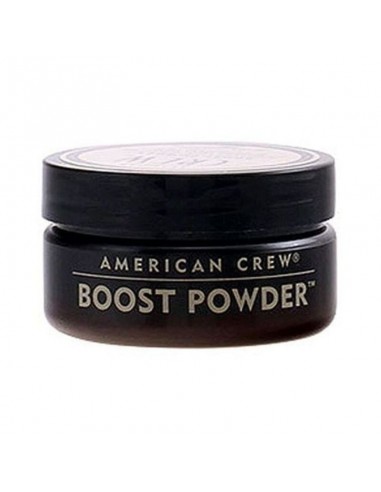 Soin volumateur Boost Powder American Crew