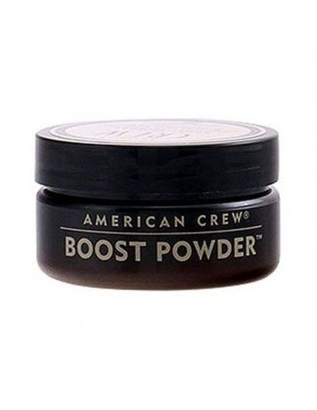 Trattamento Volumizzante Boost Powder American Crew