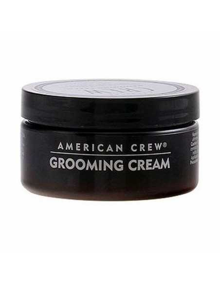 Moulding Wax Grooming Cream American Crew